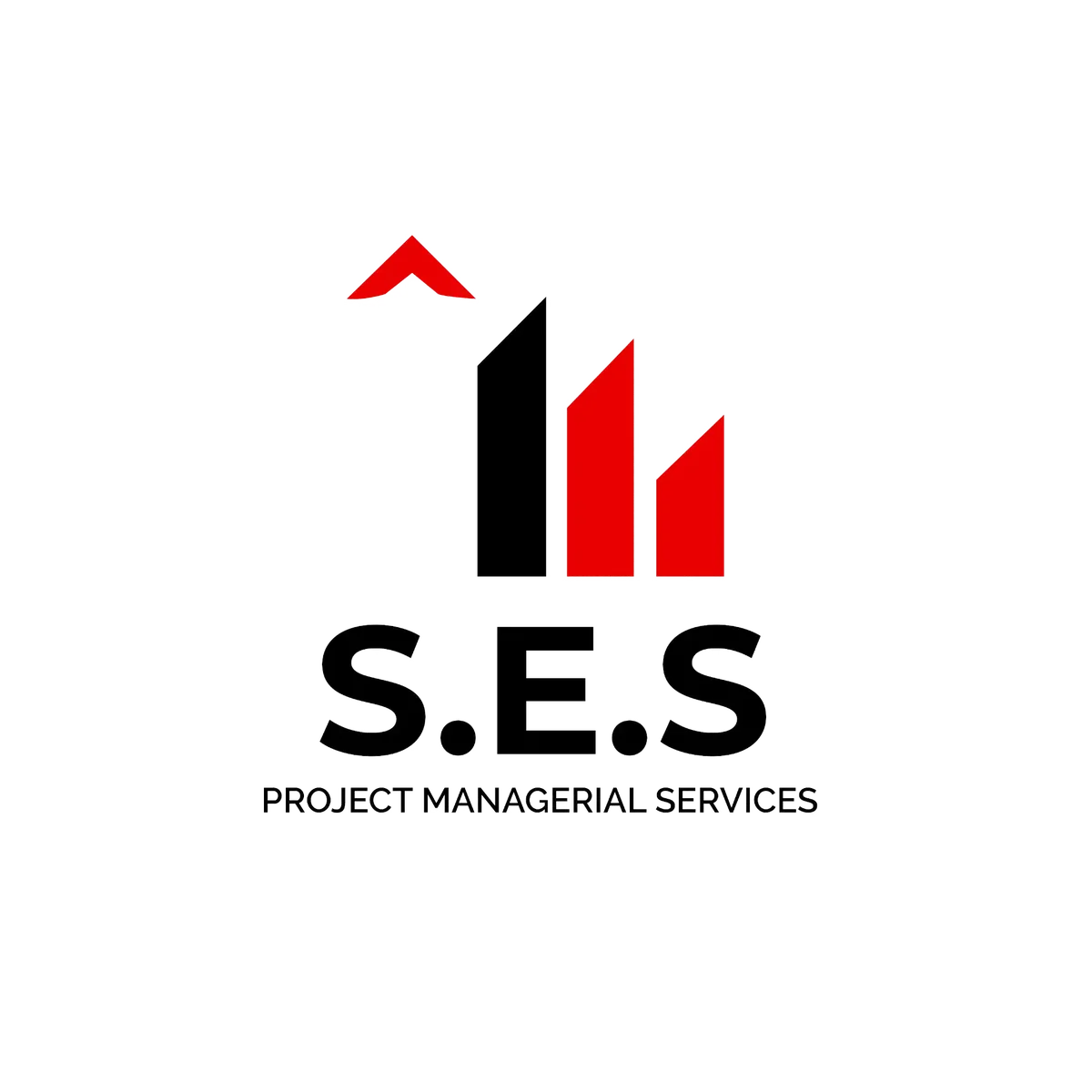 S.E.S Project Managerial Services logo
